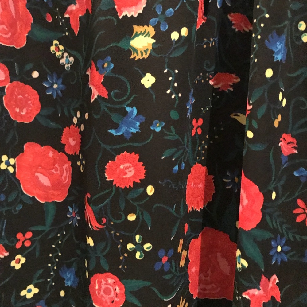 J.Crew dress - Picture 3 of 4